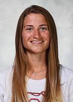 Jessica Welsh, Assistant Coach