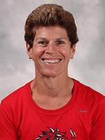 Sue Carlin, Assistant Coach